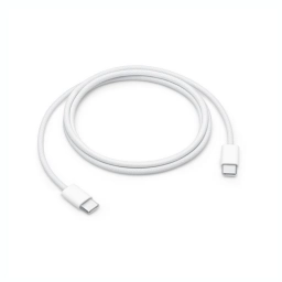 Cable Apple USB-C a USB-C 1mt 60W A2795