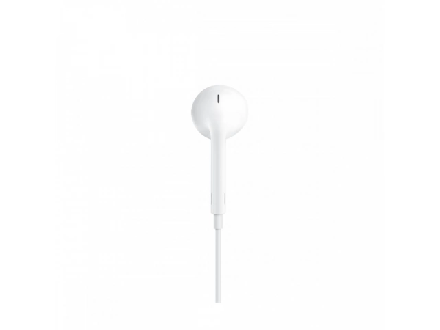 Compr&aacute; los EarPods originales de Apple con conector USB-C. Sonido digital de alta fidelidad, control de volumen y micr&oacute;fono. Compatible con iPhone 15, 16, 17 e iPads.