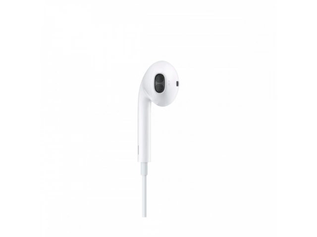 Compr&aacute; los EarPods originales de Apple con conector USB-C. Sonido digital de alta fidelidad, control de volumen y micr&oacute;fono. Compatible con iPhone 15, 16, 17 e iPads.