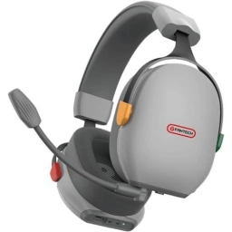 Auricular Fantech 7.1 Super Maxfit Carbon Pro WHG06