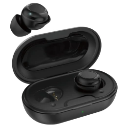 Auricular Foneng BL153 Black