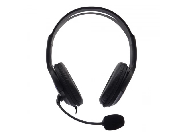 Domina el campo de batalla con los Auriculares Gamer La-Play. Audio envolvente, micrófono con cancelación de ruido y comodidad superior. ¡Sube de nivel tu juego!