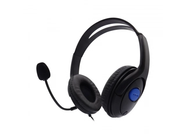 Domina el campo de batalla con los Auriculares Gamer La-Play. Audio envolvente, micrófono con cancelación de ruido y comodidad superior. ¡Sube de nivel tu juego!