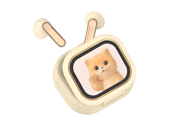 Compr&aacute; los Auriculares Honor Choice Cubuds Khaki. In-ear totalmente inal&aacute;mbricos
