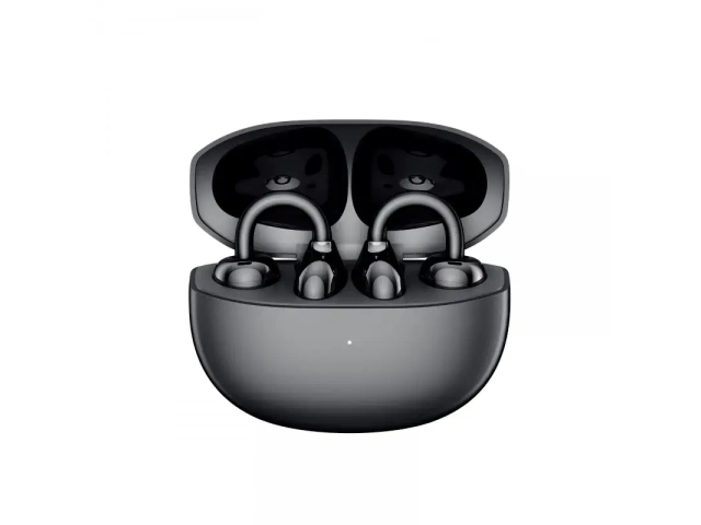 Dise&ntilde;o de oreja abierta para m&aacute;xima comodidad, sonido premium y bater&iacute;a de larga duraci&oacute;n.