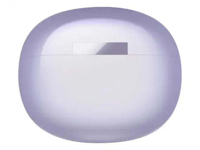 Dise&ntilde;o innovador de oreja abierta, m&aacute;xima estabilidad para deporte y color p&uacute;rpura exclusivo.Dise&ntilde;o innovador de oreja abierta, m&aacute;xima estabilidad para deporte y color p&uacute;rpura exclusivo.