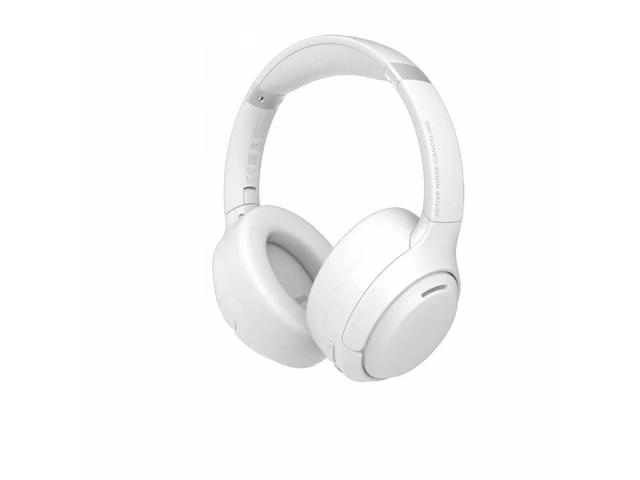 Auricular Honor Choice Headphone VZ | Blanco Bluetooth