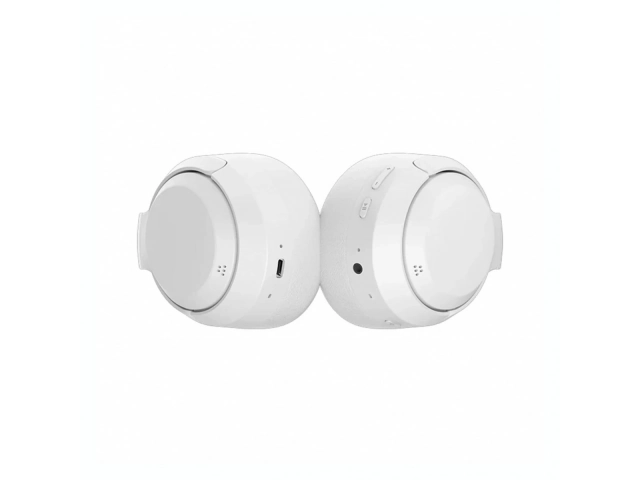 Auricular Honor Choice Headphone VZ | Blanco Bluetooth