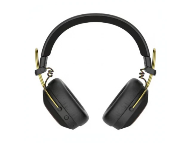 Auricular House Of Marley Positive Vibration Riddim Negro	