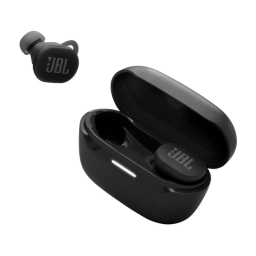 Auricular JBL Endurance Race 2 Black
