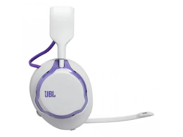 Sonido QuantumSURROUND, conexi&oacute;n inal&aacute;mbrica de 2.4GHz y micr&oacute;fono de brazo. 