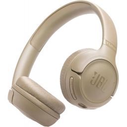 Auricular JBL Tune 530 BT Moccha