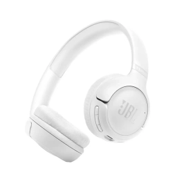 Auricular JBL Tune 530 BT White