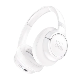 Auricular JBL Tune 780 NC White