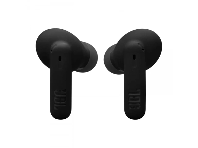 Experimenta el sonido JBL Deep Bass con los auriculares JBL Wave Beam 2