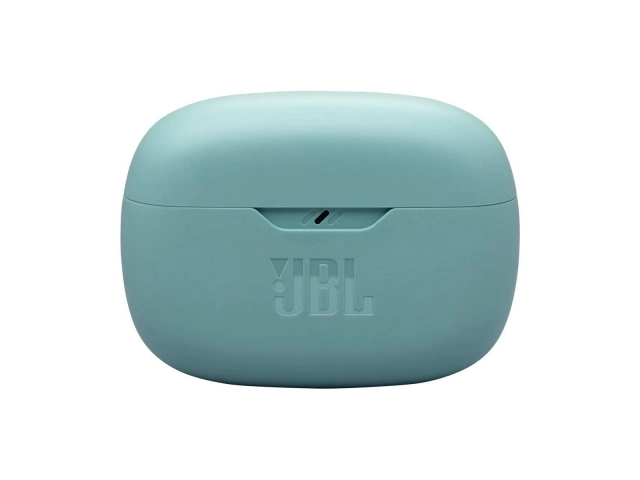 Descubre los JBL Wave Beam 2 azules con 32 horas de batería