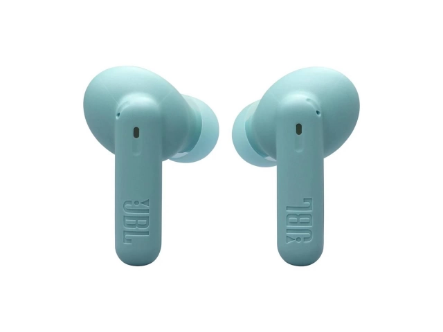 Descubre los JBL Wave Beam 2 azules con 32 horas de batería