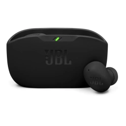 Auricular JBL Wave Buds 2 Black
