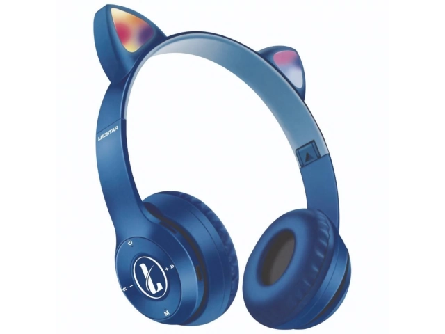 sonido seguro limitado a 85dB, diseño adorable, cómodos y con batería duradera.