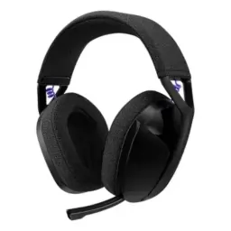 Auricular Logitech G321 Black Inalambrico