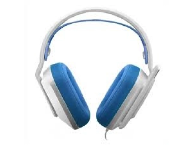 Logitech G335 Blanco | Auriculares Gaming Ligeros y Cómodos Logitech G335 Blanco | Auriculares Gaming Ligeros y Cómodos