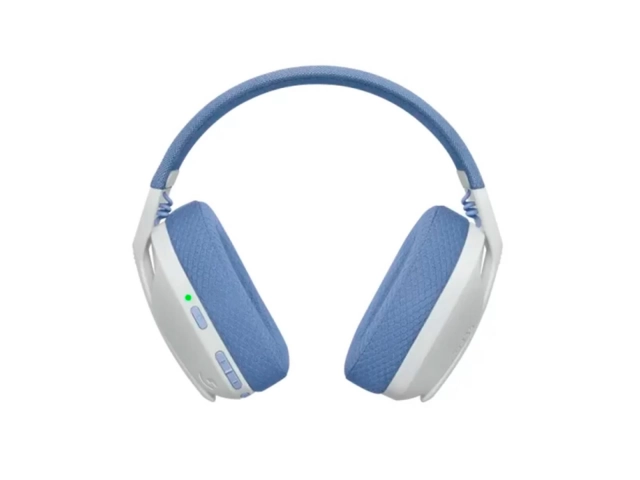 Logitech G435 LIGHTSPEED Inalámbrico Blanco | Audífonos Gaming Logitech G435 LIGHTSPEED Inalámbrico Blanco | Audífonos Gaming