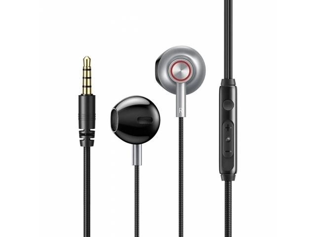 Descubre el Auricular Mcdodo HP-1210 con sonido HD y cable de 1.2m. 