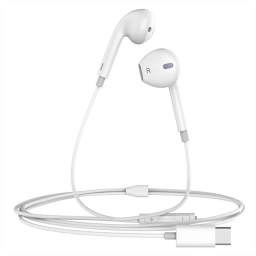 Auricular Mcdodo Tipo C HP-6070