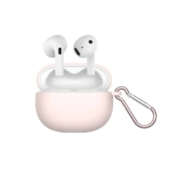 Auricular Argom E55 Pink