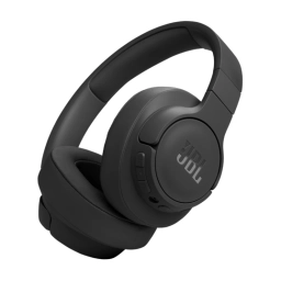 Auricular JBL Tune 770 BT Black