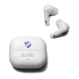 Auriculares Sudio D1 Club Nacional Inalambricos