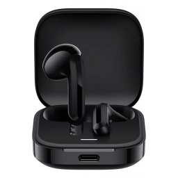 Auricular Xiaomi Redmi Buds 6 Active Black