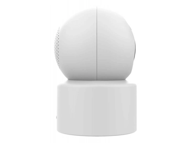 Contenido de la caja de la Cámara Xiaomi C301, incluyendo cámara y accesorios, disponible en Avlis Uruguay.