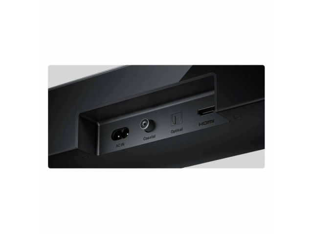 Compr&aacute; la Barra de Sonido Xiaomi Sound Pro 2.0 CH. Audio potente y claro, conectividad Bluetooth, entradas &oacute;pticas y aux para tu Smart TV al mejor precio.