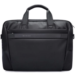 Bolso de Notebook Bange 15.6'' Black