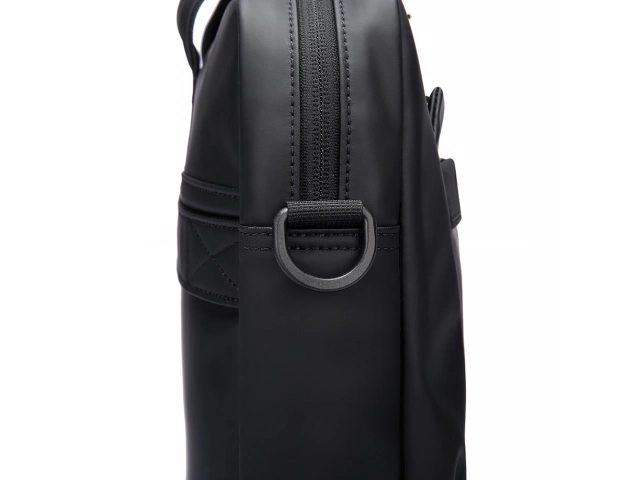 Lleva tu portátil con estilo y seguridad. Bolso Bange 15.6" con diseño antirrobo, resistente al agua y puerto de carga USB. ¡Protección premium para tu equipo!