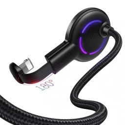 Cable Mcdodo Lightning 1.2mt - CA-5950
