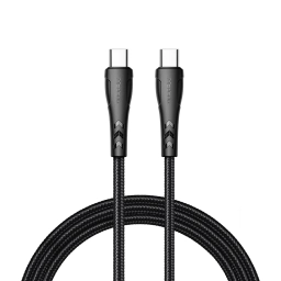 Cable Mcdodo Mamba Tipo C a Tipo C 1.2mt CA-7641