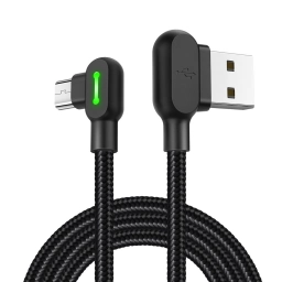 Cable Mcdodo Micro USB 90 1.8mt CA-5772