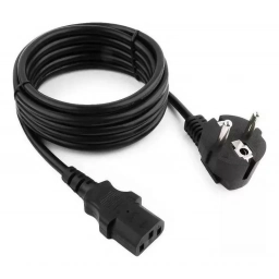 Cable de poder shuko
