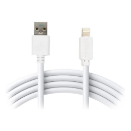 Cable Treqa Iphone 2 mt CA-8072
