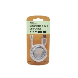 Cable Ulela Magnetico