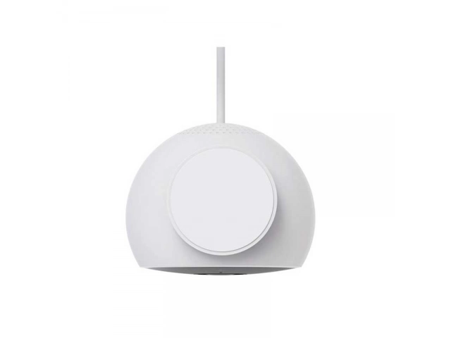 Calidad de imagen 2K y alertas de detección humana de la Xiaomi Mi Camera 2K (Magnetic Mount) en la app Mi Home.