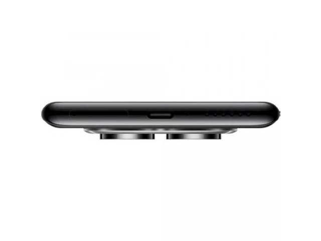 Detalle del sistema de cámaras con sensor principal de 200MP y OIS del Xiaomi Redmi Note 14 Pro 5G Negro.