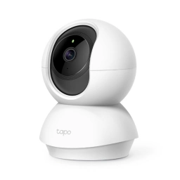 Camara de Seguridad TP-Link Tapo C210