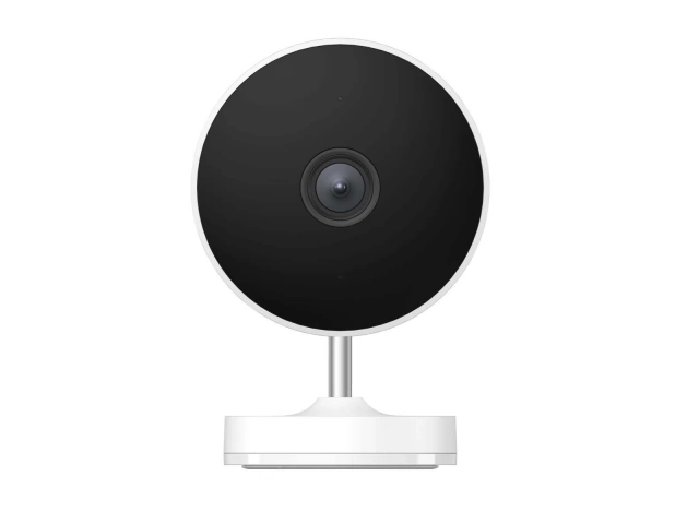 Cámara de seguridad exterior Xiaomi Outdoor Camera AW200. Video Full HD 1080p, visión nocturna a color y resistencia IP65. Avlis Uruguay