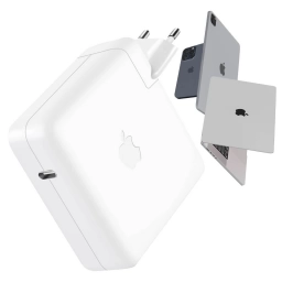 Cargador Apple Macbook 140W USB-C