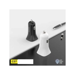 Cargador de auto Foneng C07