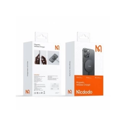 Cargador Inalambrico Mcdodo Magnetico CH-4360