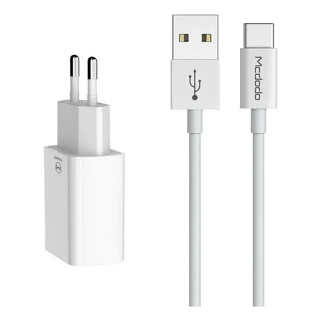  Carga segura y eficiente.